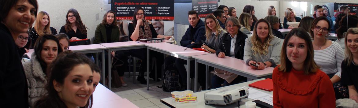 Atelier Coaching & Relooking - Actualités Albertville - IPAC